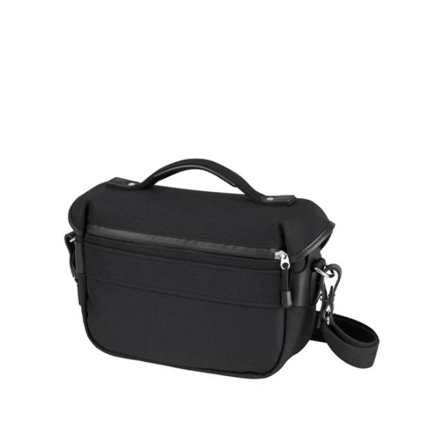 BILLINGHAM HADLEY SMALL PRO - BLACK FIBRENYTE/BLAC