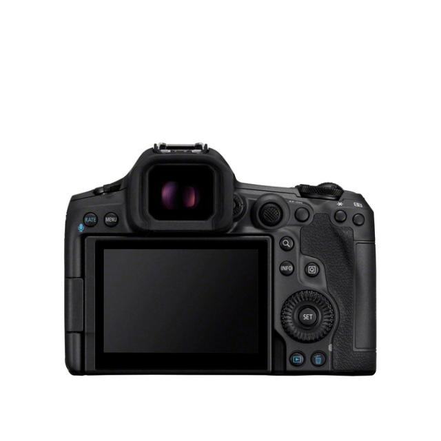 CANON EOS R5 MK II BODY