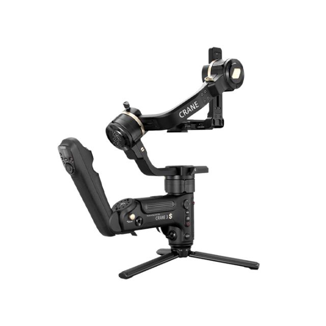 ZHIYUN CRANE 3S