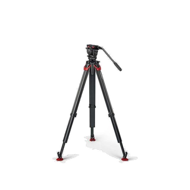 Sachtler System aktiv8 flowtech75 MS