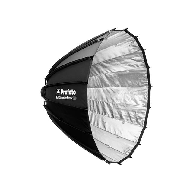 PROFOTO SOFT ZOOM REFLECTOR 120 KIT