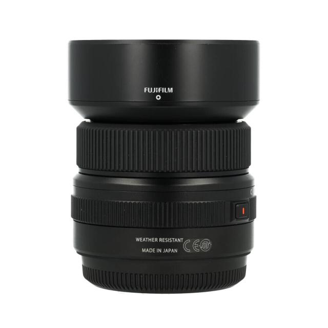 FUJI LENS GF 63 F2,8 WR (2) USED