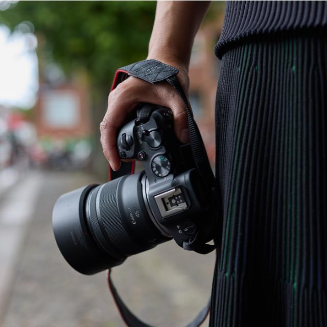 CANON RF 45MM F/1,2 STM