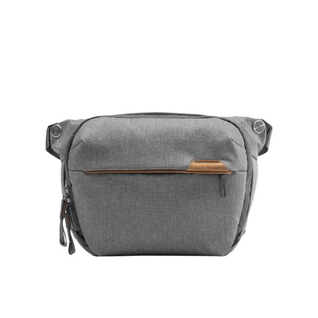 Peak Design Everyday Sling 6L Ash