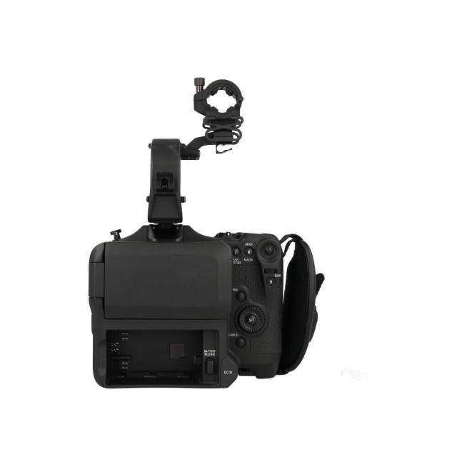 CANON BODY C70 (3) USED