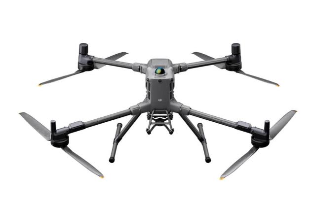 DJI MATRICE 400 (EU) SP PLUS COMBO