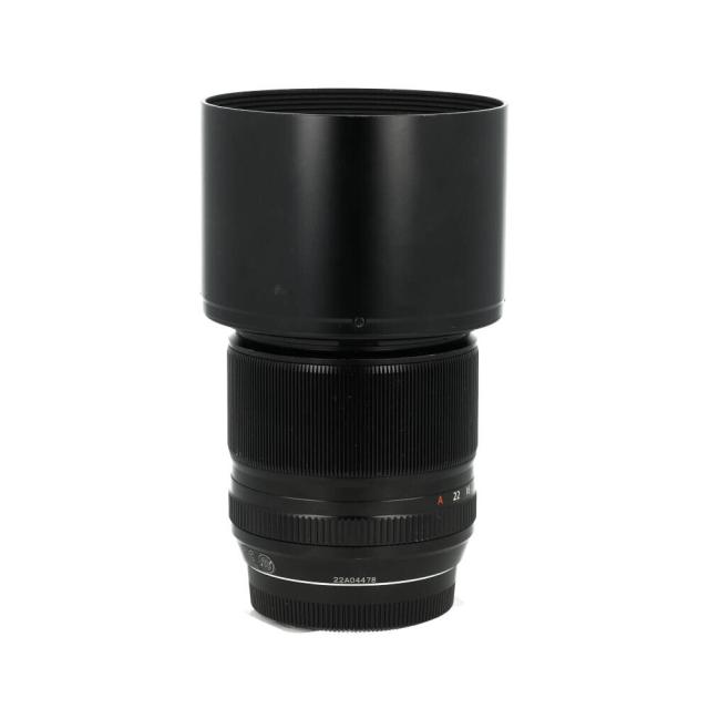 FUJI LENS XF 60 2,4 MACRO (3) USED