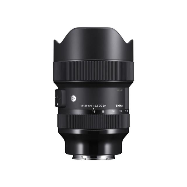 SIGMA ART 14-24MM F/2,8 DG DN SONY E-MOUNT