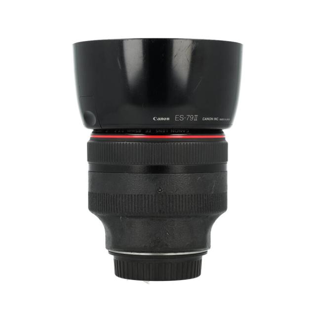 CANON LENS 85 1,2 L II  (3) USED