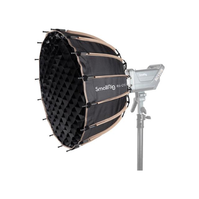SMALLRIG 3585 RA-D55 PARABOLIC SOFTBOX