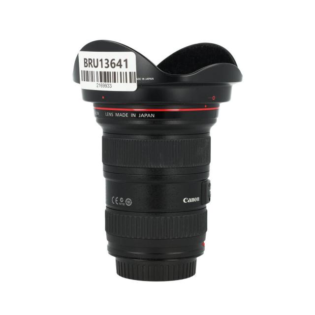 CANON LENS EF 16-35 2,8 L II (3) USED