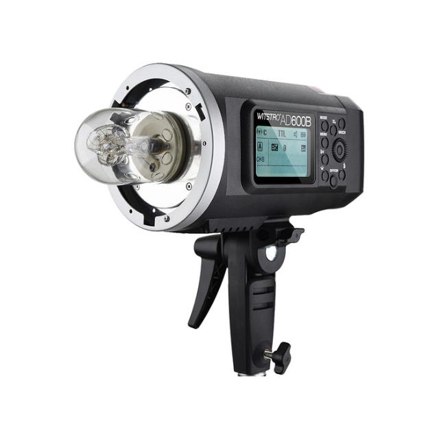 GODOX WITSTRO AD600B FLASH