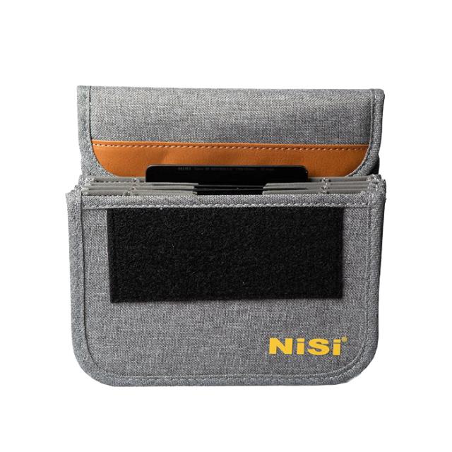 NISI FILTER POUCH PRO 100MM CADDY