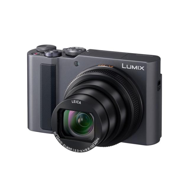 Panasonic Lumix TZ300 Silver