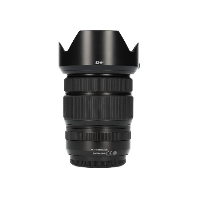 FUJI LENS GF 32-64 4,0 R LM WR (2) USED