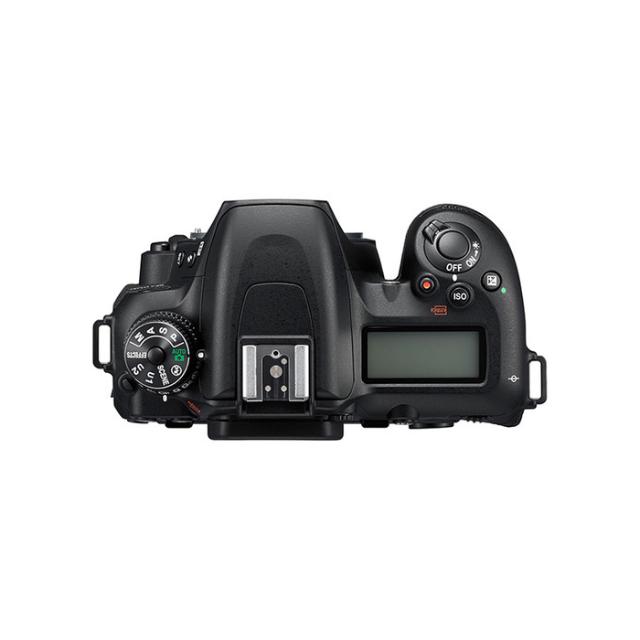 NIKON D7500 CAMERA BODY