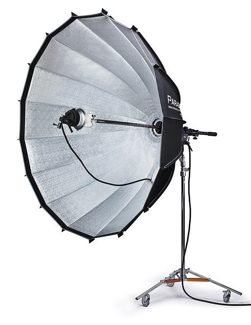 PARABOLIX 65 (165 CM) KIT U/ ADAPTER