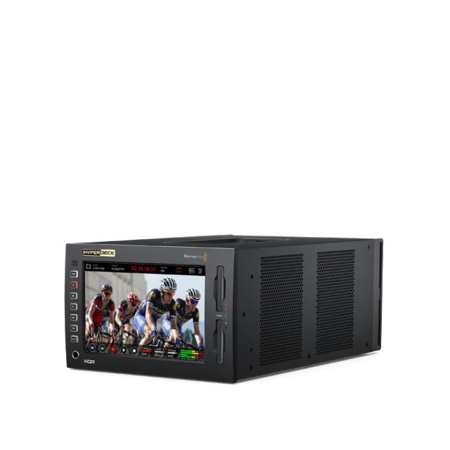 BLACKMAGIC HYPERDECK EXTREME 8K HDR