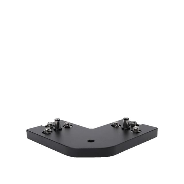 APUTURE INFINIBAR SQUARE FLAT CONNECTOR