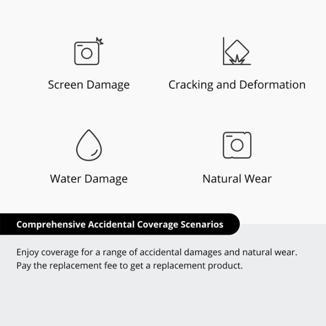 DJI CARE 1 YEAR REFRESH Osmo Mobile 8