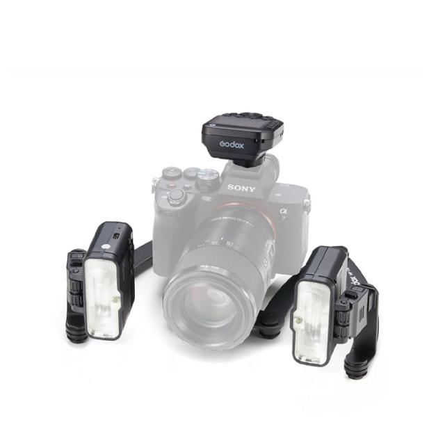 GODOX MF12-DK2 DENTAL FLASH KIT