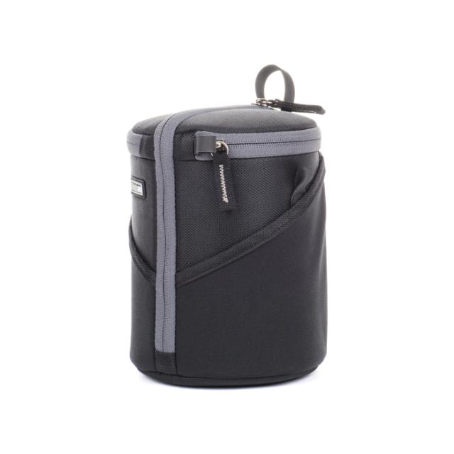 THINK TANK LENS CASE DUO 30, BLACK