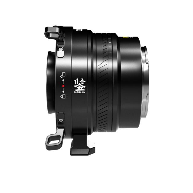 DZOFILM Marlin 1.4x expander PL-Z