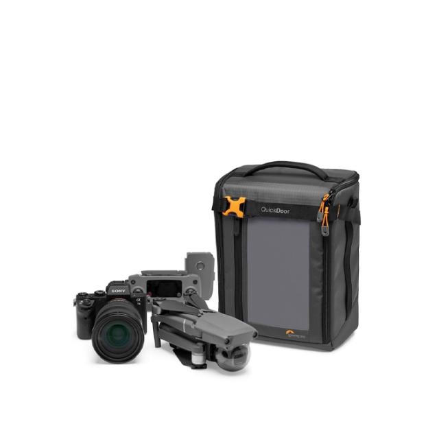 LOWEPRO GEARUP CREATOR BOX XL II GL