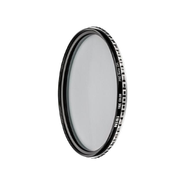 NISI 86 MM CIRCULAR POLARIZER TRUE COLOR PRO NANO