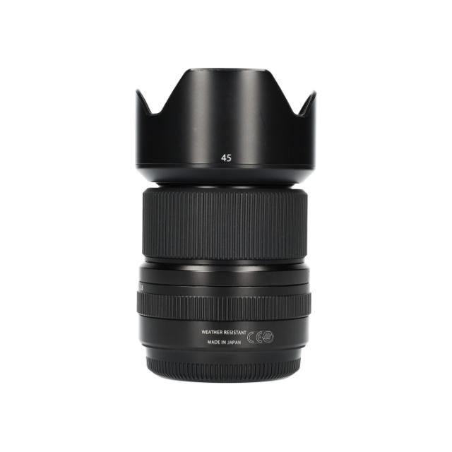 FUJI LENS GF 45 2,8 R WR (2) USED