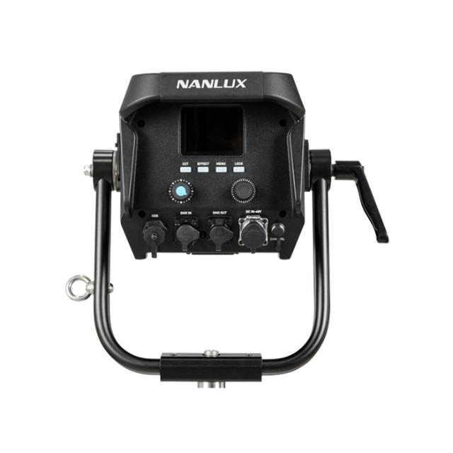 NANLUX EVOKE 1200B SPOT LIGHT BI-COLOR