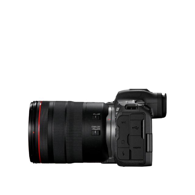 CANON EOS R5 MKII KIT M. RF24-105 F4.0L IS USM