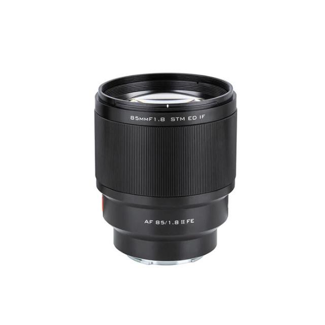 VILTROX 85MM F/1.8 AF E-MOUNT