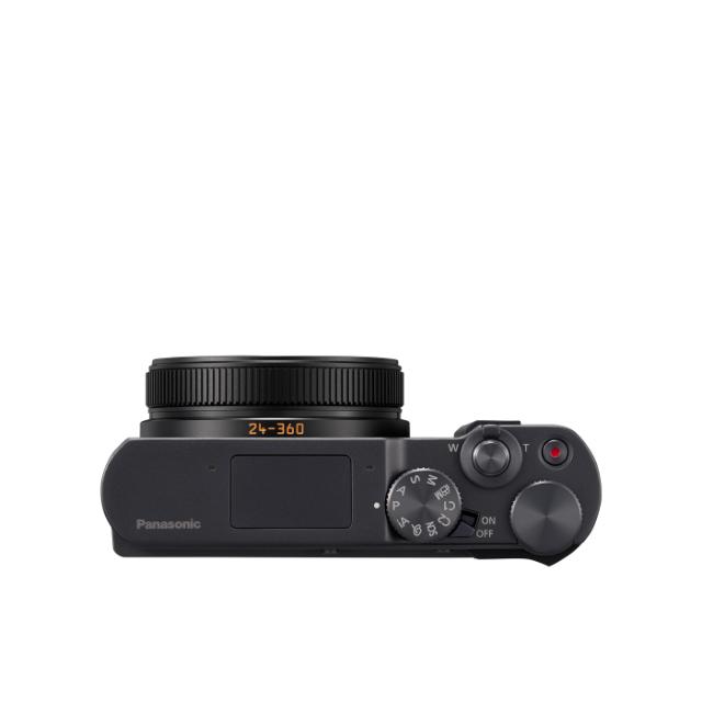 Panasonic Lumix TZ300 Silver