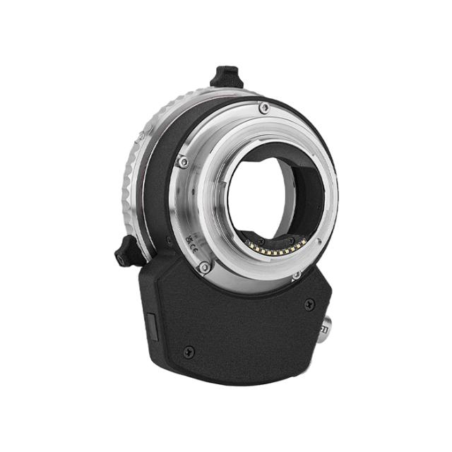 CHROSZIEL MOUNT ADAPTER E-TO-PL