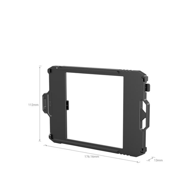 SMALLRIG 3320 FILTER TRAY 4X4