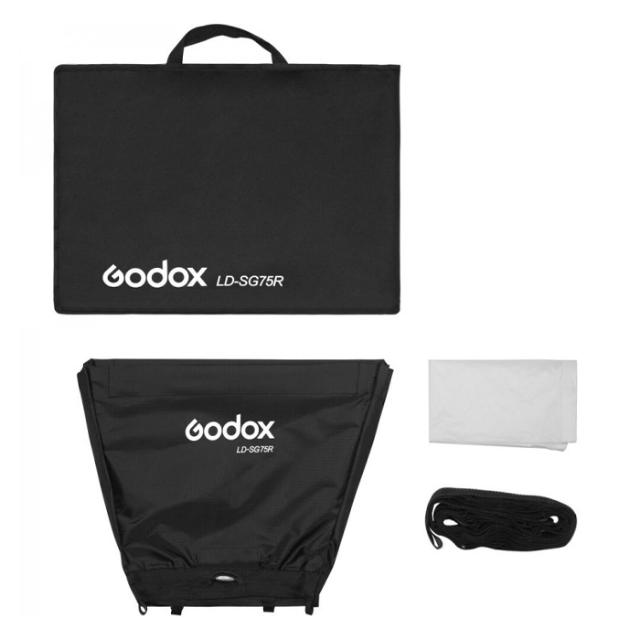 GODOX LD-SG75R SOFTBOX FOR LD75R