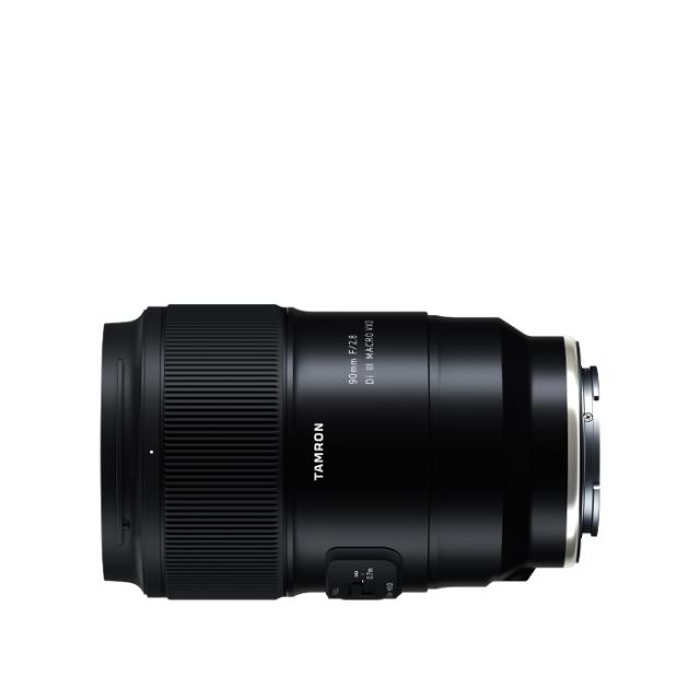 TAMRON 90MM F/2.8 DI III MACRO VXD E-MOUNT