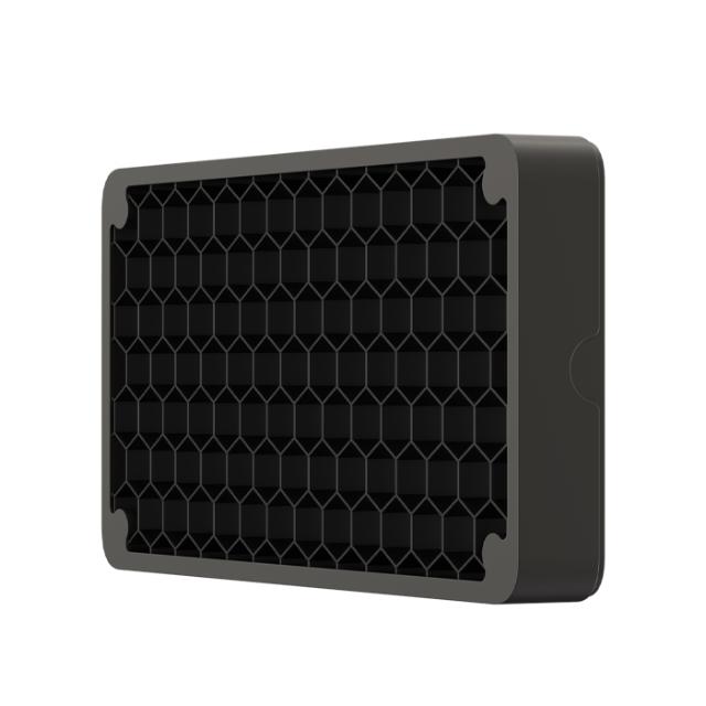 KELVIN PLAY HONEYCOMB GRID 60 DEGREE