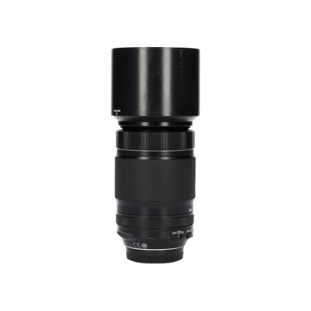FUJI LENS XF 55-200 3,5-4,8 R LM OIS (3) USED