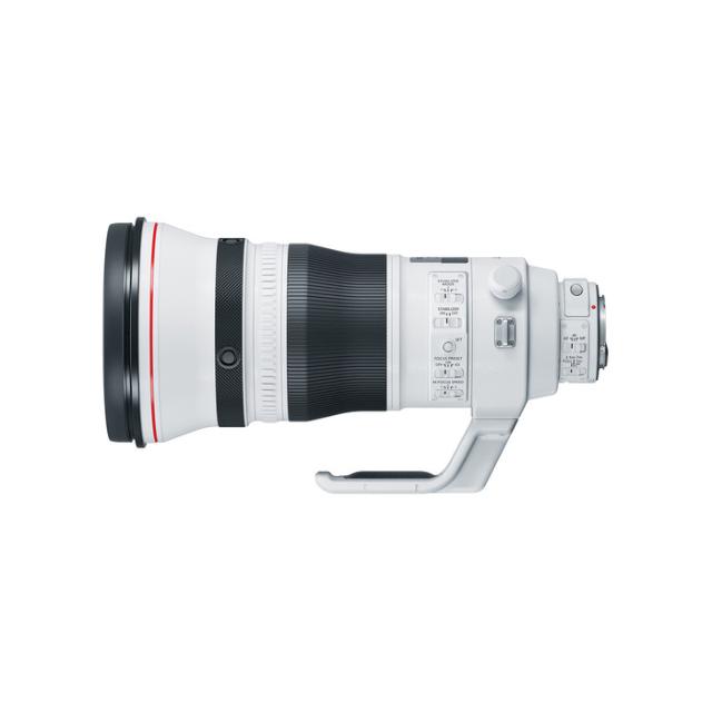 CANON EF 400MM F/2,8 L IS III USM DROP-IN 52