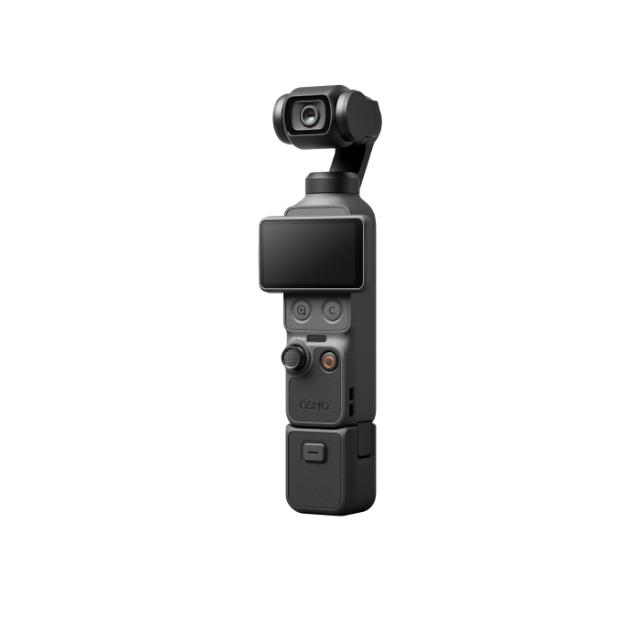 DJI Osmo Pocket 4