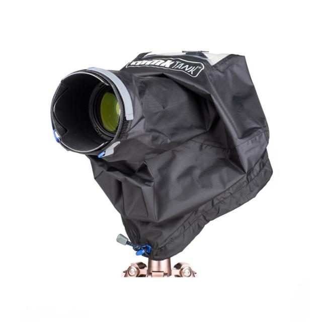 THINK TANK EMERGENCY RAIN COVER - MEDIUM