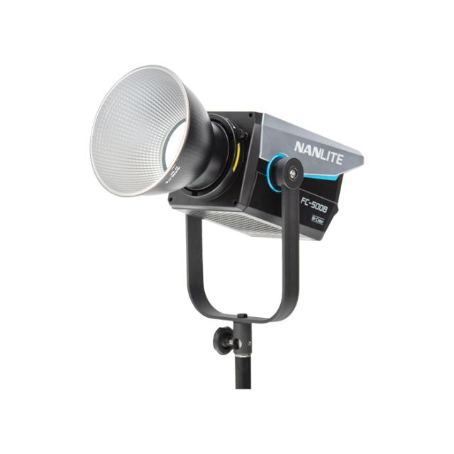 NANLITE FC-500B LED BI-COLOR SPOTLIGHT