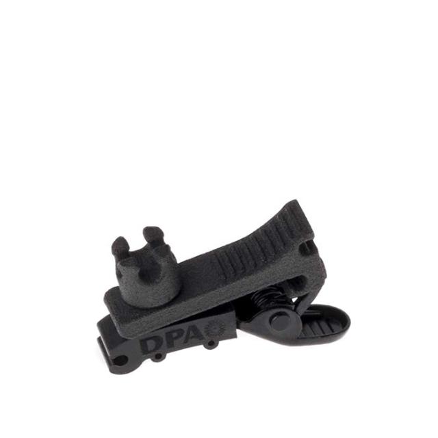 DPA SCM0013B 4-WAY CLIP