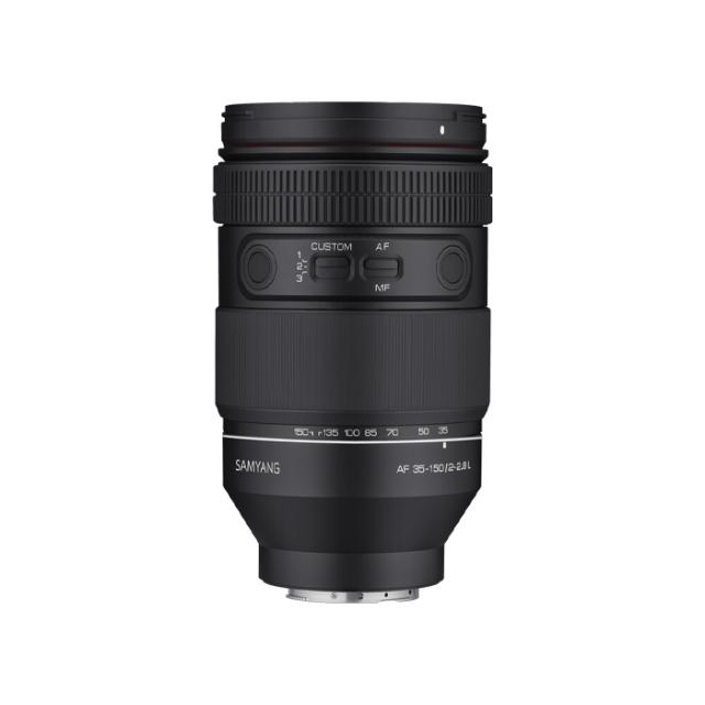 SAMYANG AF 35-150MM F/2-2.8 FOR L-MOUNT