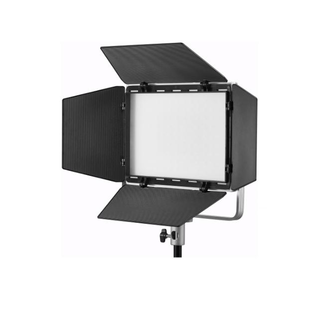 GODOX LITEMONS LP600BI BI-COLOR LED LIGHT 3-KIT