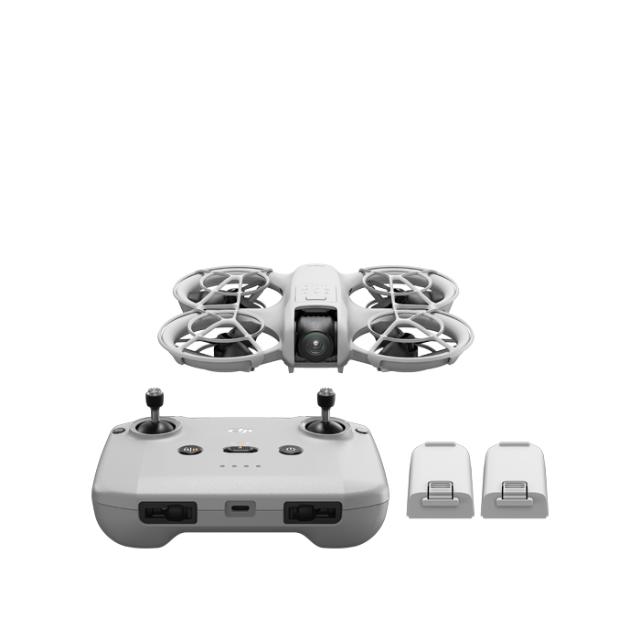 DJI NEO FLY MORE COMBO