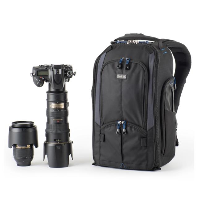 THINK TANK STREETWALKER V2., BLACK