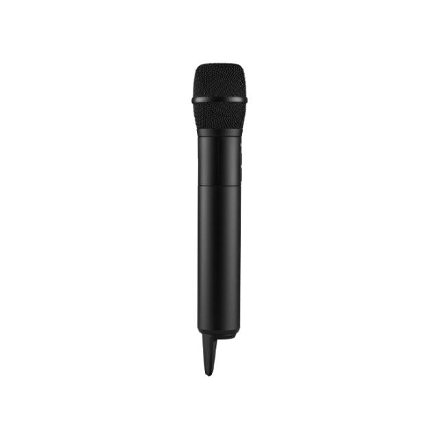 RODE INTERVIEW PRO WIRELESS HANDHELD CONDENSER MIC